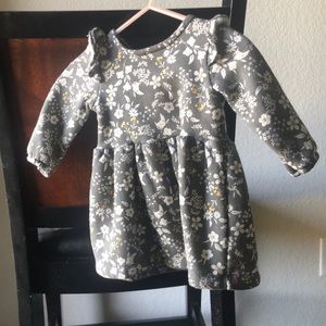 Baby girl Carter’s dress 6m
